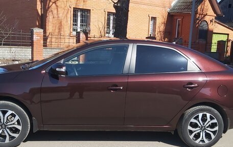 KIA Cerato III, 2011 год, 895 000 рублей, 19 фотография