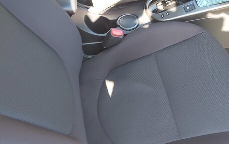 KIA Cerato III, 2011 год, 895 000 рублей, 25 фотография