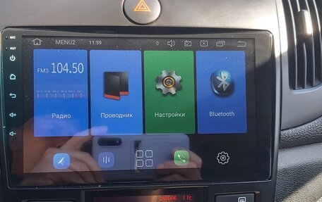 KIA Cerato III, 2011 год, 895 000 рублей, 27 фотография