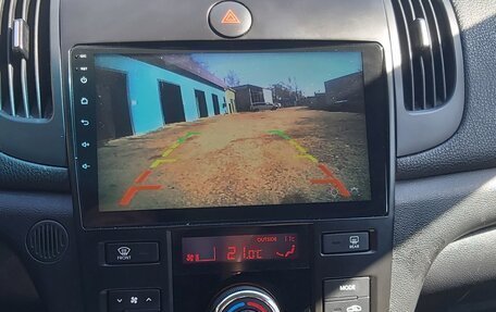 KIA Cerato III, 2011 год, 895 000 рублей, 31 фотография