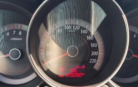 KIA Cerato III, 2011 год, 895 000 рублей, 32 фотография