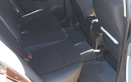 KIA Cerato III, 2011 год, 895 000 рублей, 34 фотография