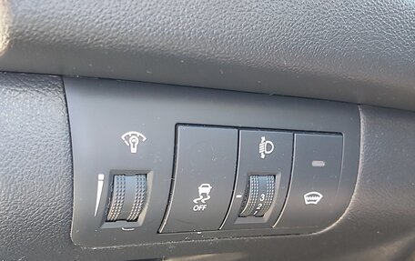 KIA Cerato III, 2011 год, 895 000 рублей, 33 фотография