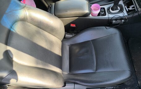 Mercedes-Benz C-Класс, 2001 год, 370 000 рублей, 5 фотография