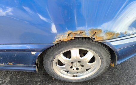 Mercedes-Benz C-Класс, 2001 год, 370 000 рублей, 6 фотография