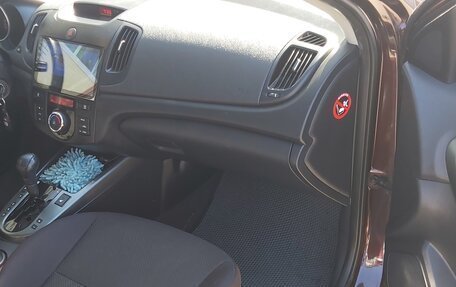 KIA Cerato III, 2011 год, 895 000 рублей, 35 фотография