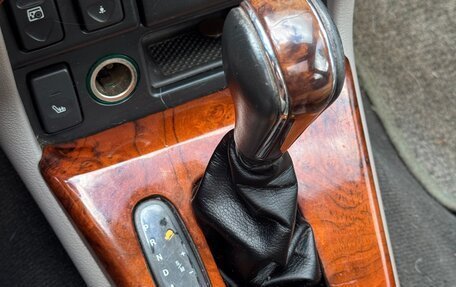 Land Rover Freelander II рестайлинг 2, 2001 год, 390 000 рублей, 7 фотография