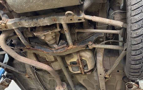 Land Rover Freelander II рестайлинг 2, 2001 год, 390 000 рублей, 8 фотография