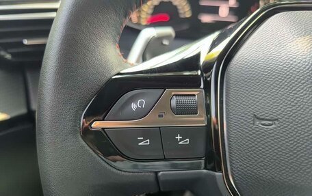 Peugeot 2008 II, 2023 год, 1 690 000 рублей, 8 фотография