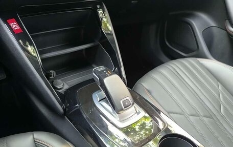 Peugeot 2008 II, 2023 год, 1 690 000 рублей, 11 фотография