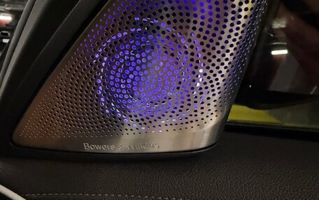 BMW 5 серия, 2021 год, 4 800 000 рублей, 6 фотография