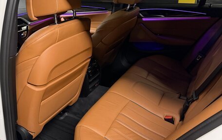 BMW 5 серия, 2021 год, 4 800 000 рублей, 7 фотография