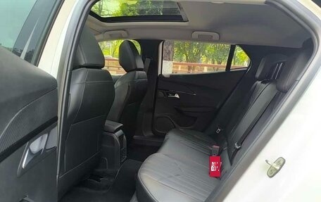 Peugeot 2008 II, 2023 год, 1 690 000 рублей, 16 фотография