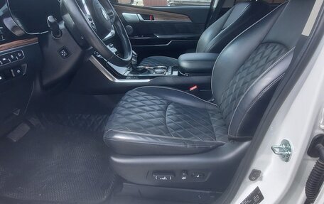 KIA Mohave I, 2020 год, 6 300 000 рублей, 4 фотография