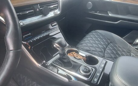 KIA Mohave I, 2020 год, 6 300 000 рублей, 6 фотография