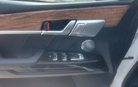 KIA Mohave I, 2020 год, 6 300 000 рублей, 5 фотография