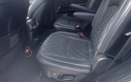 KIA Mohave I, 2020 год, 6 300 000 рублей, 9 фотография