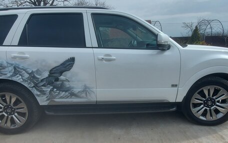 KIA Mohave I, 2020 год, 6 300 000 рублей, 10 фотография