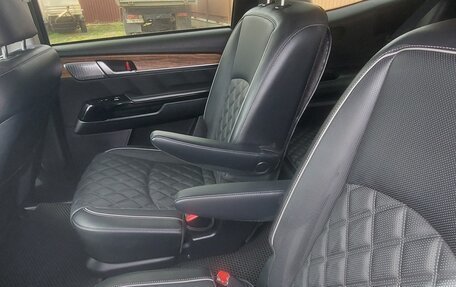 KIA Mohave I, 2020 год, 6 300 000 рублей, 8 фотография