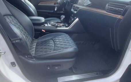 KIA Mohave I, 2020 год, 6 300 000 рублей, 11 фотография