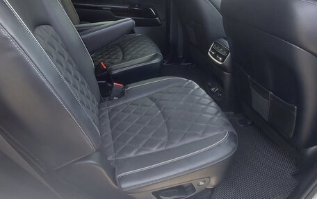 KIA Mohave I, 2020 год, 6 300 000 рублей, 14 фотография