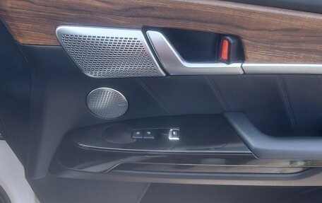 KIA Mohave I, 2020 год, 6 300 000 рублей, 13 фотография