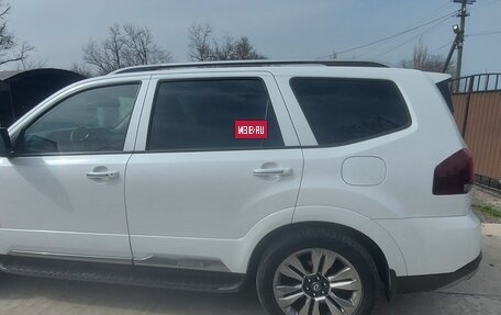 KIA Mohave I, 2020 год, 6 300 000 рублей, 2 фотография