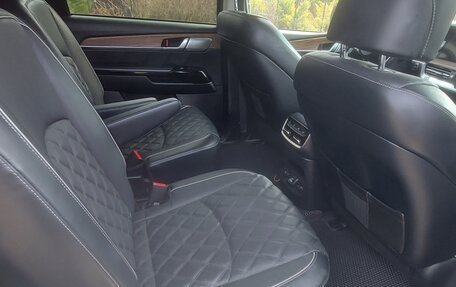 KIA Mohave I, 2020 год, 6 300 000 рублей, 17 фотография