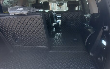 KIA Mohave I, 2020 год, 6 300 000 рублей, 18 фотография