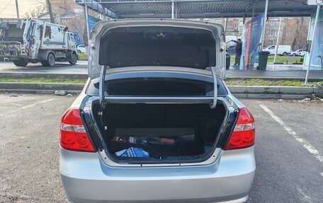 Chevrolet Aveo III, 2010 год, 450 000 рублей, 11 фотография