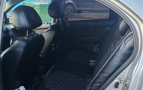 Chevrolet Aveo III, 2010 год, 450 000 рублей, 9 фотография