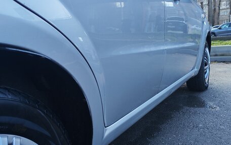 Chevrolet Aveo III, 2010 год, 450 000 рублей, 7 фотография