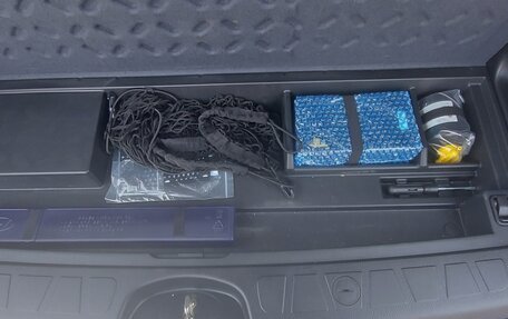 KIA Mohave I, 2020 год, 6 300 000 рублей, 19 фотография