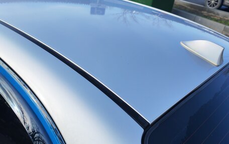 Chevrolet Aveo III, 2010 год, 450 000 рублей, 12 фотография