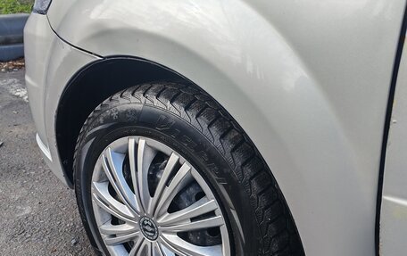 Chevrolet Aveo III, 2010 год, 450 000 рублей, 14 фотография