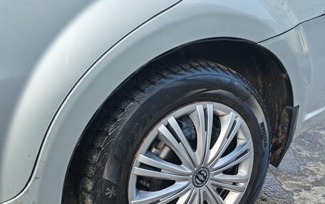 Chevrolet Aveo III, 2010 год, 450 000 рублей, 13 фотография