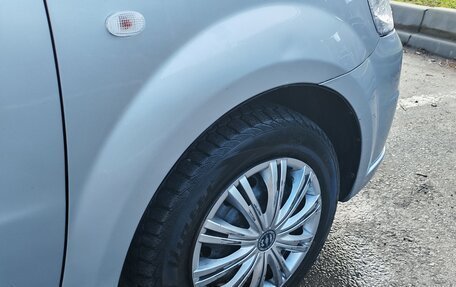 Chevrolet Aveo III, 2010 год, 450 000 рублей, 16 фотография