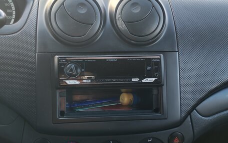 Chevrolet Aveo III, 2010 год, 450 000 рублей, 18 фотография