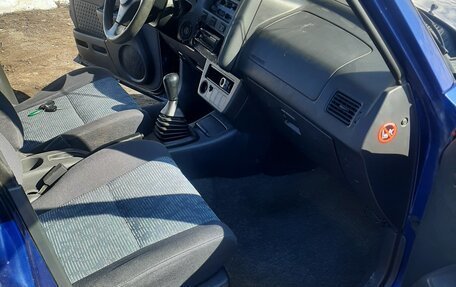 Toyota RAV4, 1999 год, 360 000 рублей, 3 фотография