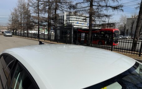 Volkswagen Polo VI (EU Market), 2019 год, 1 350 000 рублей, 14 фотография