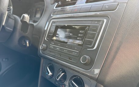 Volkswagen Polo VI (EU Market), 2019 год, 1 350 000 рублей, 19 фотография