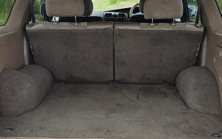 Toyota Hilux Surf III рестайлинг, 2002 год, 1 250 000 рублей, 8 фотография