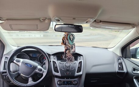 Ford Focus III, 2012 год, 1 000 000 рублей, 2 фотография