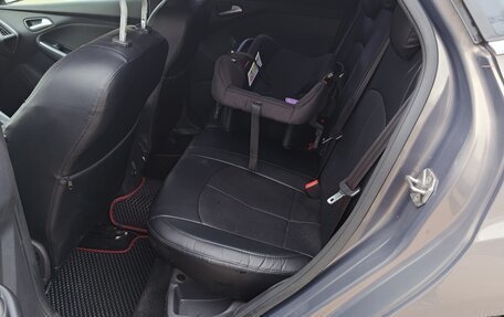 Ford Focus III, 2012 год, 1 000 000 рублей, 4 фотография