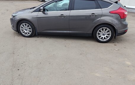 Ford Focus III, 2012 год, 1 000 000 рублей, 5 фотография