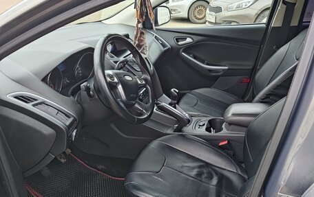 Ford Focus III, 2012 год, 1 000 000 рублей, 3 фотография