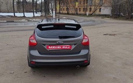 Ford Focus III, 2012 год, 1 000 000 рублей, 6 фотография