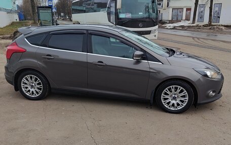 Ford Focus III, 2012 год, 1 000 000 рублей, 7 фотография