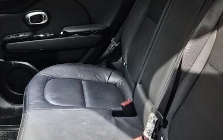 KIA Soul II рестайлинг, 2018 год, 1 689 000 рублей, 6 фотография