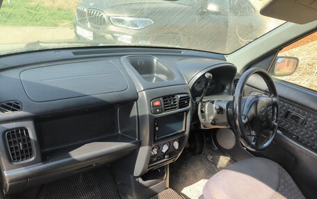 Nissan Cube II, 1998 год, 130 000 рублей, 6 фотография